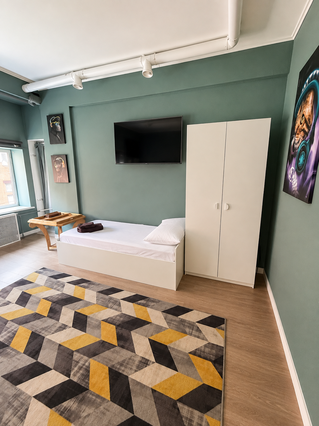 04_tv_wardrobe_extra_bed_view