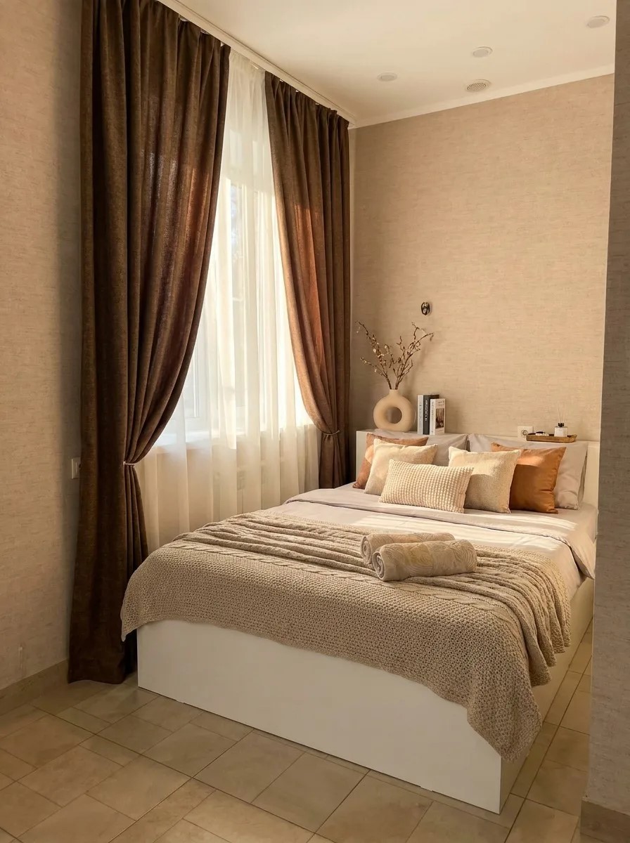 Кровать 1н